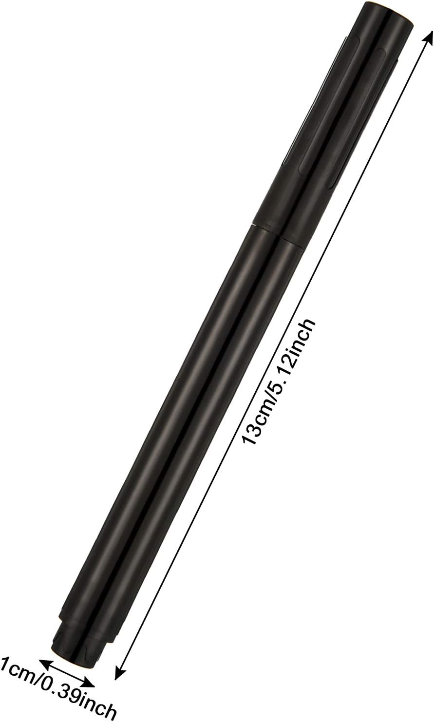 Counterfeit Money Detector Pens Markers Counterfeit Currency Marker Pen