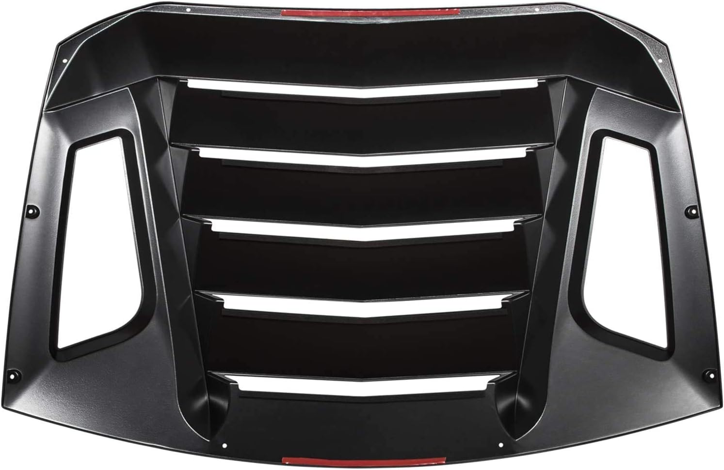 Rear Window Louvers Automotive