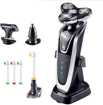 triple blade trimmer