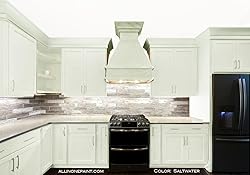 ALL-IN-ONE Paint, Durable cabinet and furniture