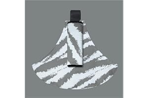 HILABAB Baby Sling Shoulder Carrier,Ultimate Comfort Side Baby Carrier for Newborn to Toddler/Infants (7lbs-44lbs)(Grey White)