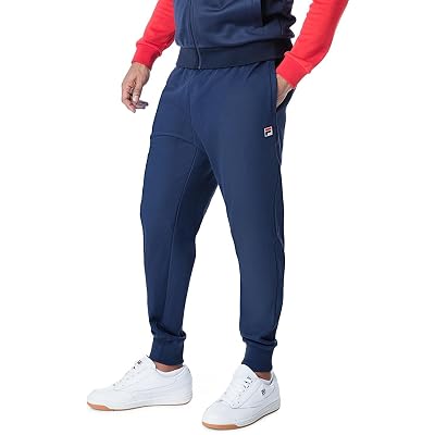 Buy Fila Mens Naso Pants Online in 