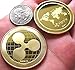 GOLD BITCOIN 2.0 + GOLD RIPPLE - 