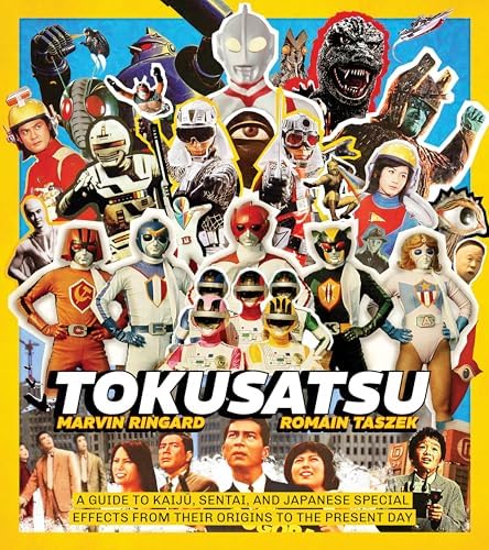 Yokai: Strange Beasts & Weird Spectres: 100 Japanese Triptychs