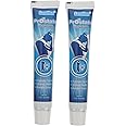 Healifty 2pcs Prostate Cream Men Prostate Health Supplement Urine Removing Cream Urgency Symptoms Remover White