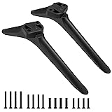 Dinghosen TV Base Stand for Hisense TV Stand, TV