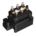 Air Suspension Solenoid Valve Block Compatible With Mercedes-Benz CL550 GL450 S550 GLE ML-Class - View #5