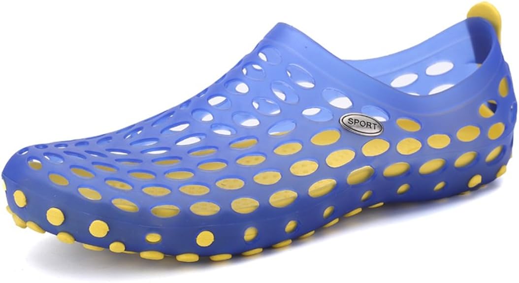 Zapatos de agua para mujer Deportes de secado rápido Zapatillas de