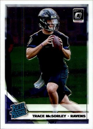 trace mcsorley ravens jersey