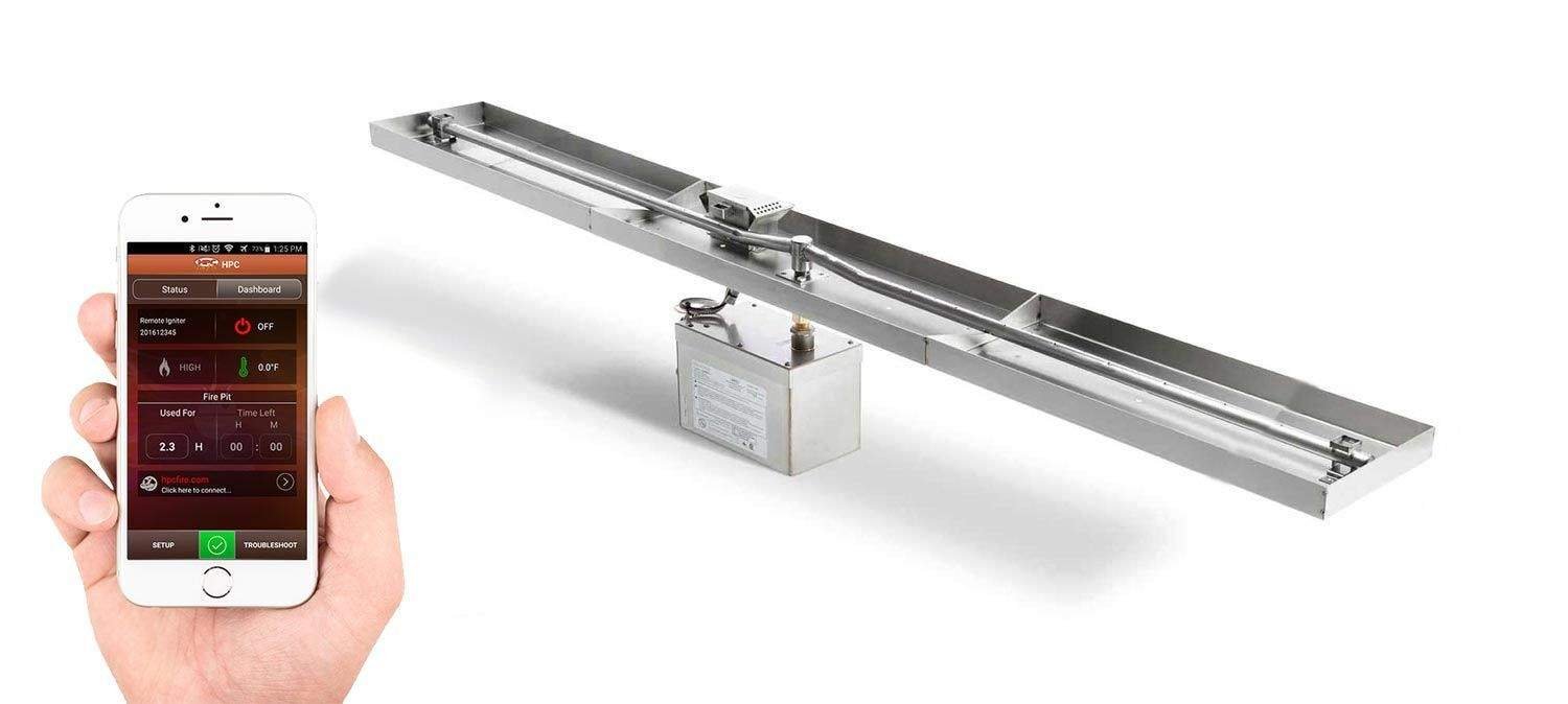 Amazon Com Hearth Products Controls Hi Lo Electronic Ignition