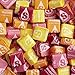 Starburst Tropical Fruit Chews Candy, 14 ounce (12 Bags)
