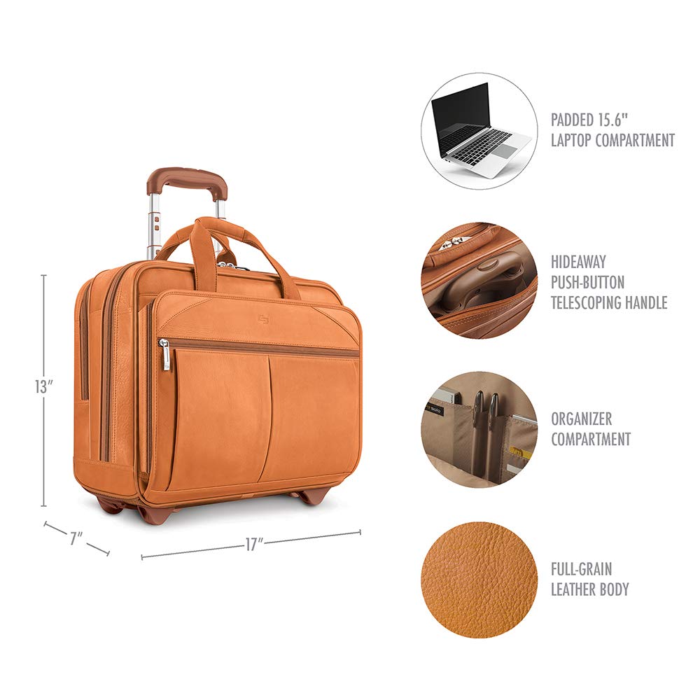 laptop roller case