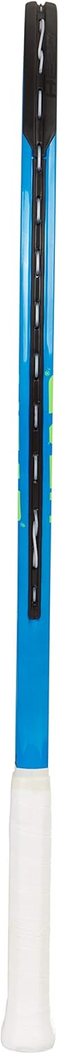 HEAD Speed Kids Tennis Racquet - Beginners Pre-Strung Head Light Balance Jr Racket - 25", Blue : Garden & Outdoor