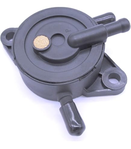 Amazon.com: Genuine Honda Fuel Pump Assembly - 16700-ZT3-013