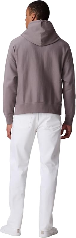 Jeans Sweat-Shirt PRMM TRRY MCR MNLG H LV04RC281G pour Homme, Gris (Steeple Gray), XL, Gris (Steeple Gray), XL — photo 2 sur 5