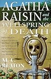 Agatha Raisin and the Wellspring of Death (Agatha Raisin Mysteries, No. 7)