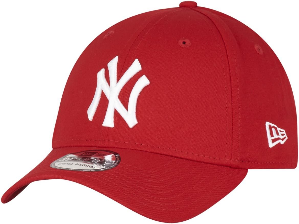 New Era Men's Yankee Cap Yankee Cap (pack of 1) Buy Online at Best