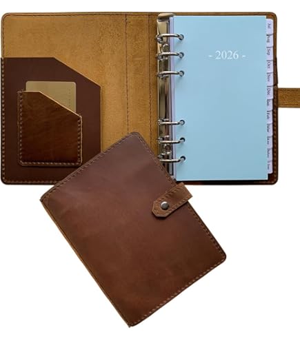 Personalized Leatherette Journal Monogrammed Wide Ruled Soft Cover