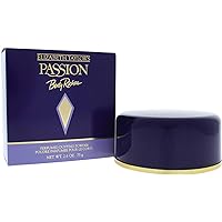 Elizabeth Taylor Passion for Women, 2.6-Ounce Perfumed Dusting Powder