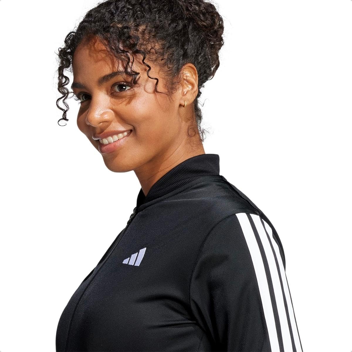 adidas Women's Essentials 3-Stripes Tracksuit
