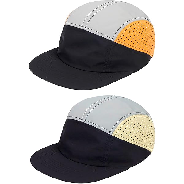 Booキャップ ベースボールキャップ 六方平ツバキャップ | 総合スポーツ企業