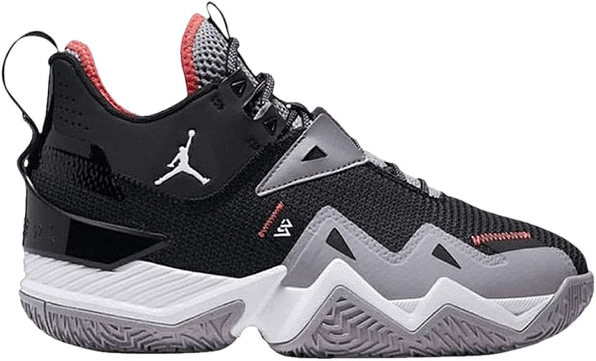 Jordan Men�s Shoes Nike Westbrook One Take