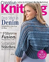 Creative Knitting: Knits with a timeless twist
