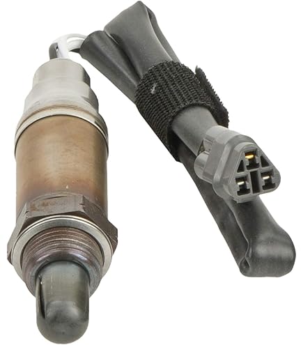 Amazon.com: BOSCH 13445 Premium Original Equipment Oxygen Sensor