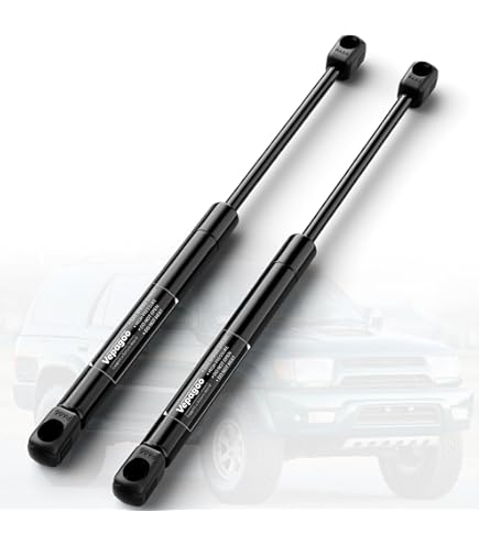 Amazon.com: AUTO DN Liftgate Lift Support for Toyota 4Runner