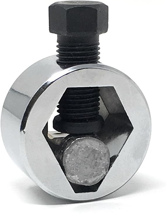 Go2 Socket Adjustable Bolt Remover Tool Rounded or Damaged Nut