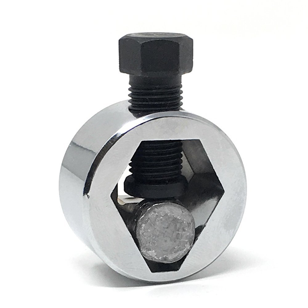 Best what size drill bit for 10mm tap