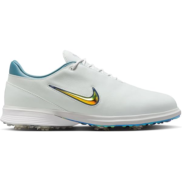 Amazon.com | Nike Men's Air Zoom Victory Tour Golf Shoes (Black