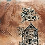 COPPER GONE (DIGIPAK)                              image