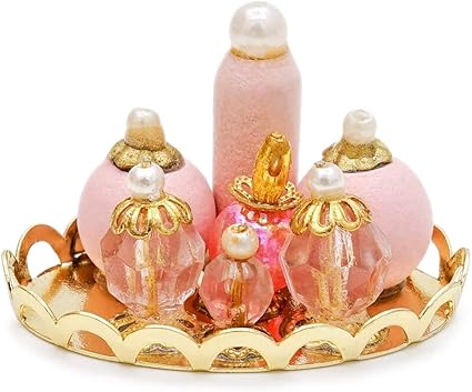 dollhouse makeup set