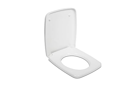 Ideal Standard Serie Cantica T629901 WC-Sitz, Original, Weiß