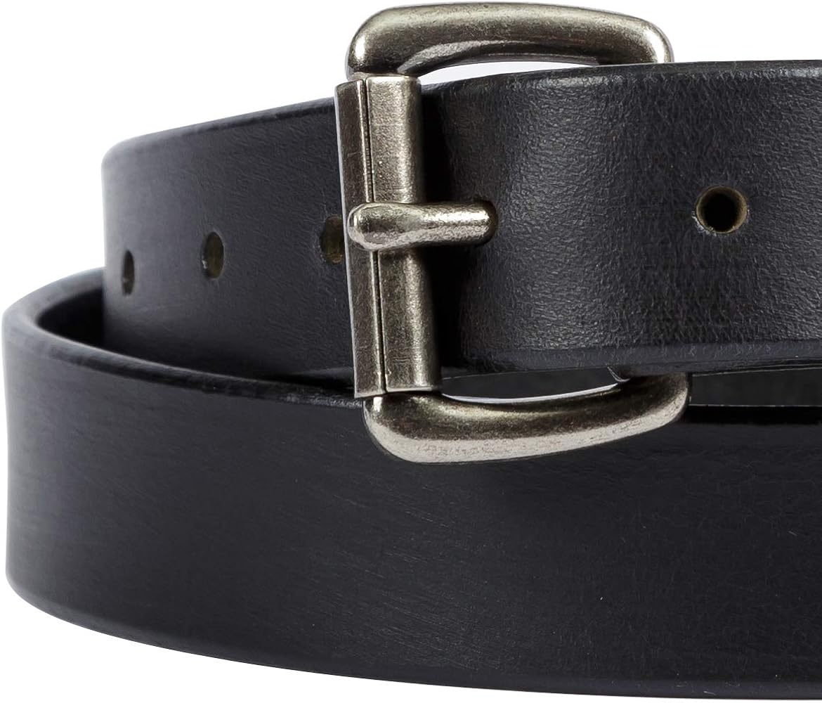 amish ranger belt