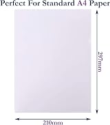 Habercrafts Clear Heavy Duty Acetate Sheets A4 240 Micron 10 Pack view 2