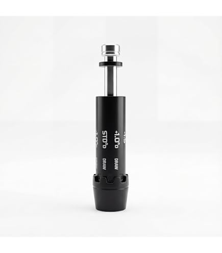 Amazon.com : Left Hand .335 Golf Shaft Adapter Sleeve for Cobra