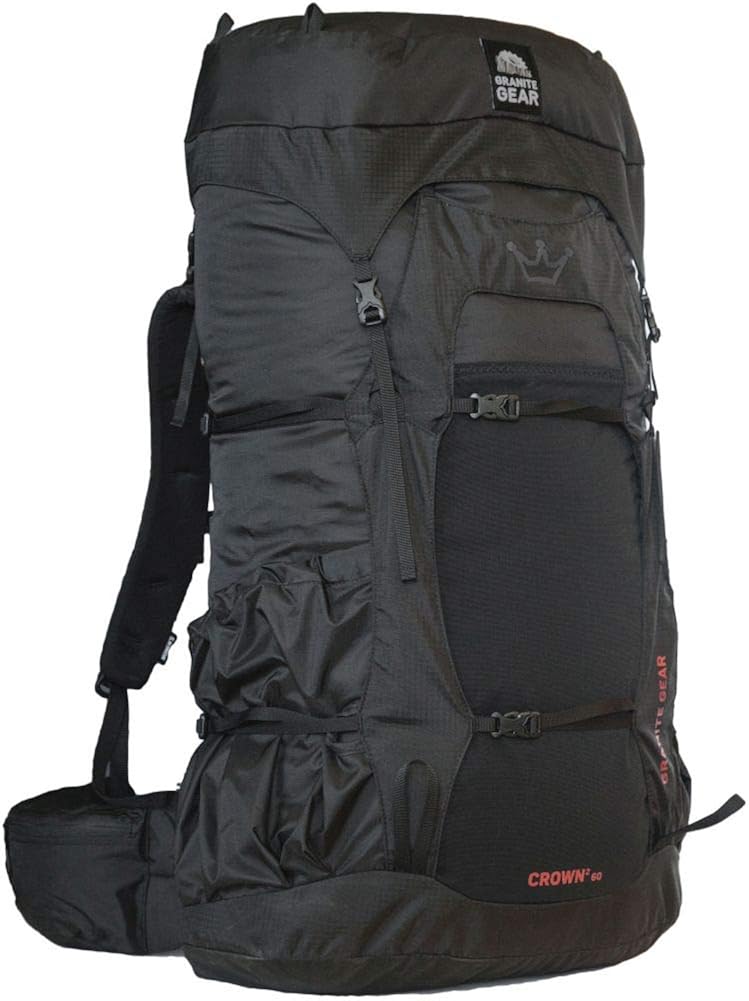 granite gear pro deal