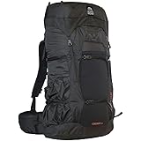 granite gear crown2 38