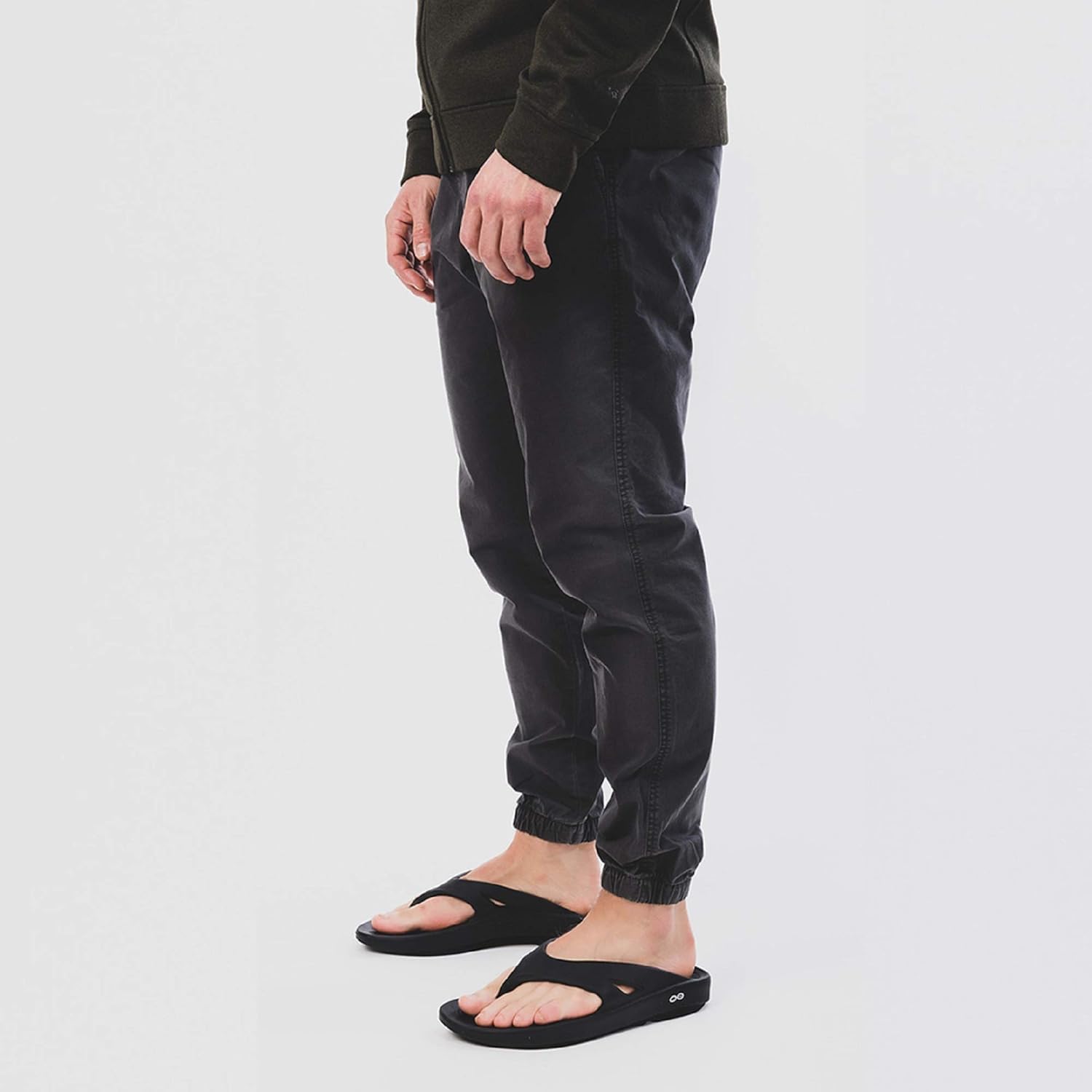  | OOFOS - Unisex OOriginal - Post Exercise Active Sport Recovery Thong Sandal | Flip-Flops