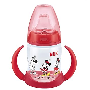 nuk drink bottle