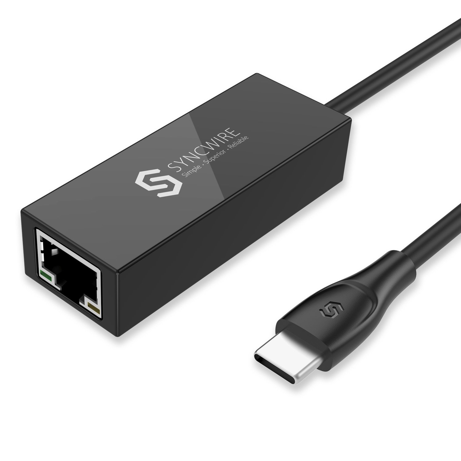 USBC to Adapter Dell XPS 13/15 Chromebook and More Plug and