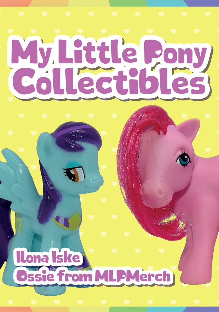 my little pony collectibles