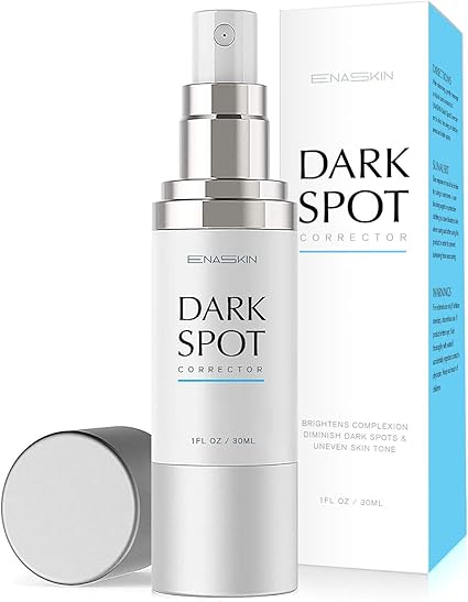 amazon dark spot corrector