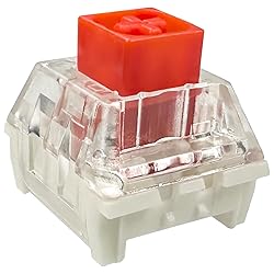 Kailh Box Red Switches for Mechanical
