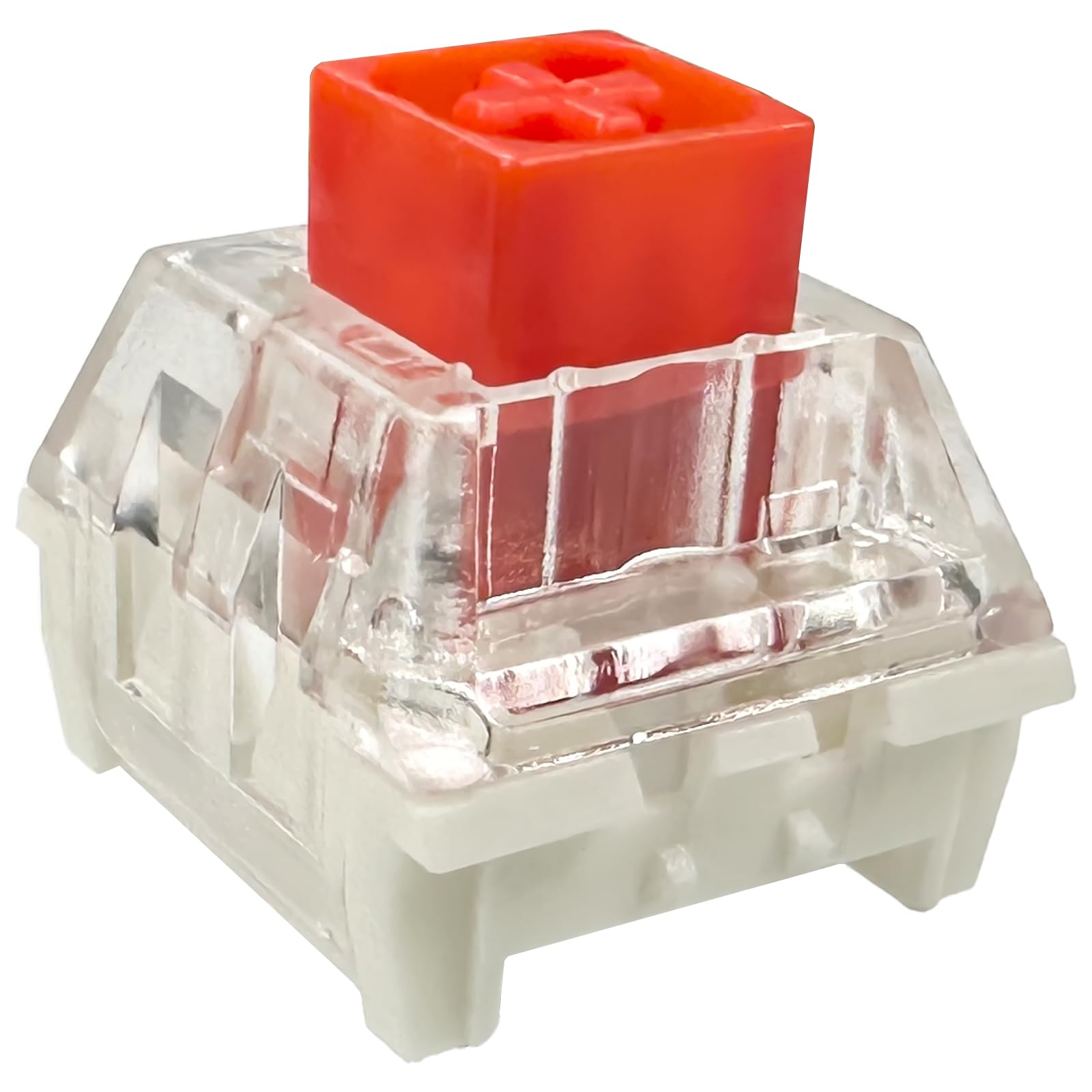 Kailh Box Red Switches for Mechanical