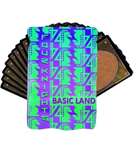 Amazon.com: Four Knights: MTG TCG Holo Foil Booster Pack 30 Shiny