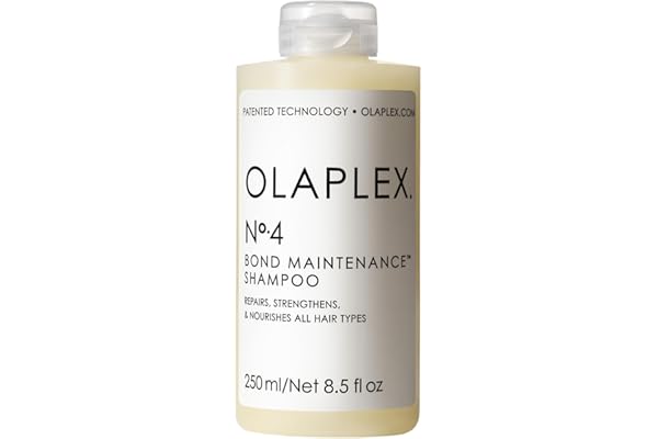 Olaplex Bond Maintenance Shampoo