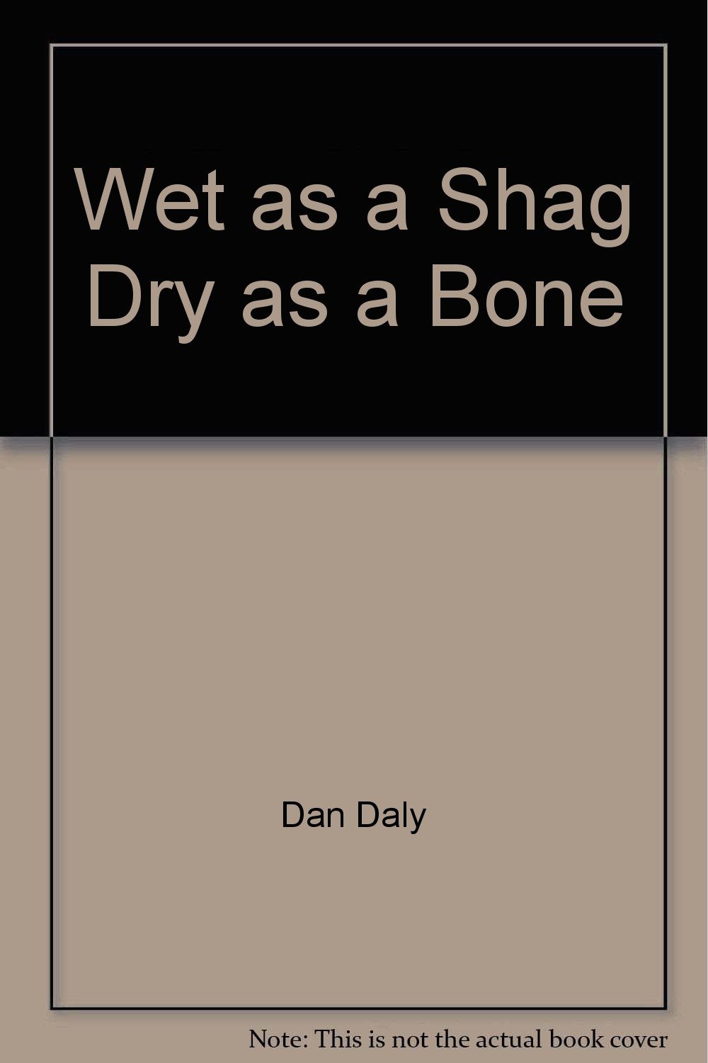 as dry as a bone,OFF